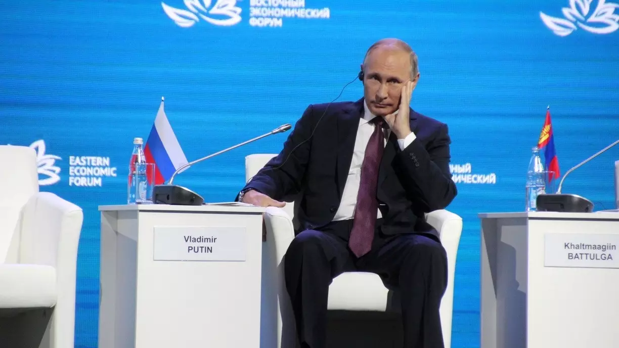 После инаугурации Путина губернатор ХМАО Комарова дала важное обещание