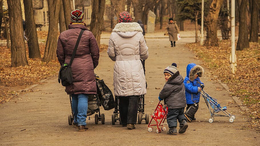 Какие еще выплаты положены в Ханты-Мансийске при рождении ребенка?