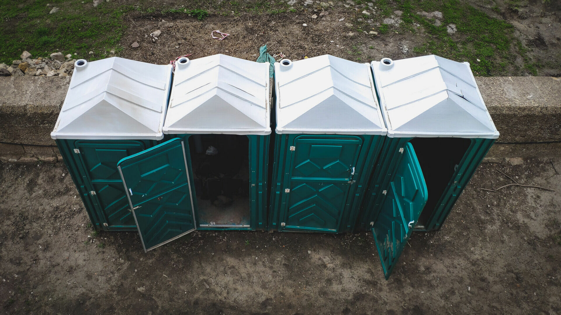В Нижневартовске решили построить общественный туалет по цене элитного особняка