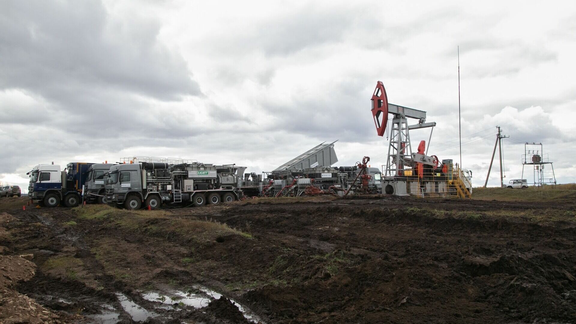 Shell продаст «Газпром-нефти» долю в Салымском проекте. Что ждет месторождения ХМАО?