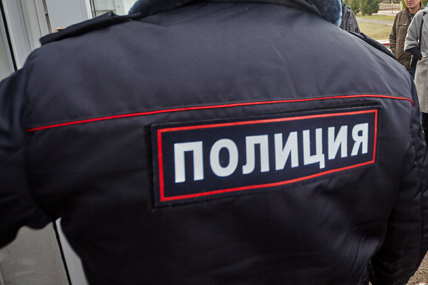 Безработного жителя Югорска оштрафовали за дискредитацию ВС России
