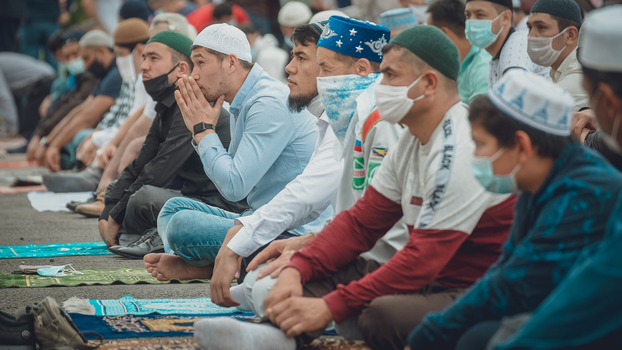 Мусульмане Югры возмутились хамским трактованием ислама Раисы Мамедовой