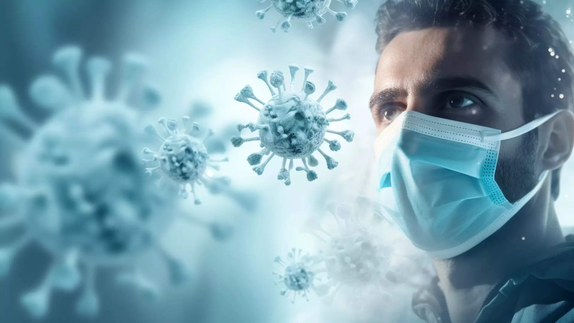 В ХМАО эпидпорог по ОРВИ и гриппу превышен на 83%