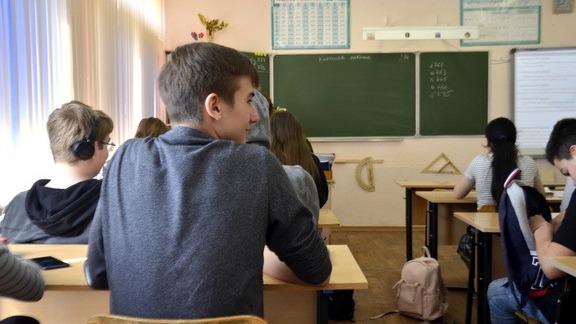 В Нефтеюганске дети южан избили одноклассника за то, что он русский