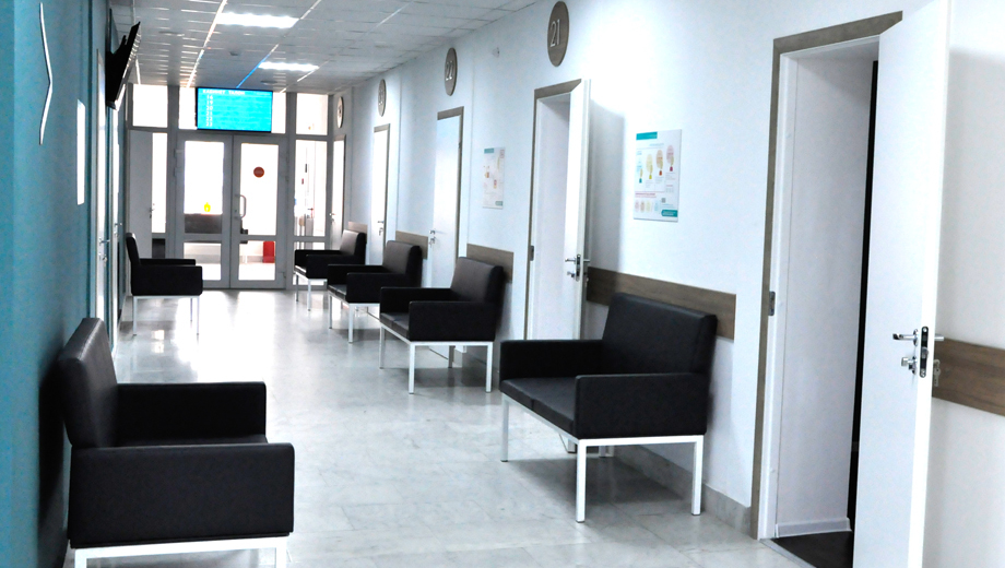 С 10 февраля в Красноярском крае больничный можно открыть по телефону