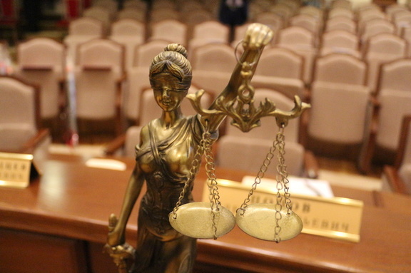 Экс-судья из Якутии может стать фигурантом уголовного дела