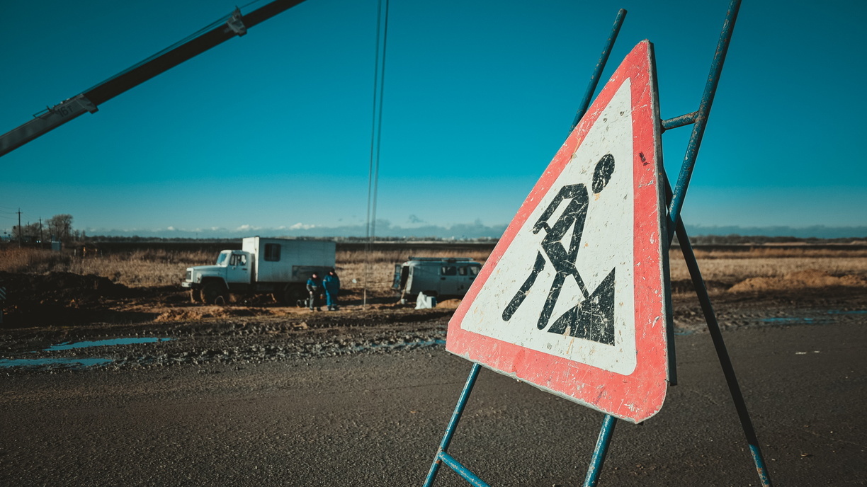 Ямочного ремонта дорог в Сургуте хватит на год эксплуатации