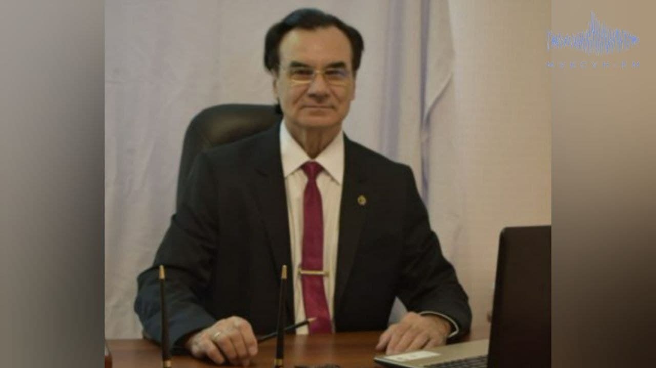 Депутат гордумы Мегиона Шамиль Даминов умер от COVID-19