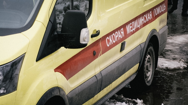 В Сургуте 6 человек ранены из-за взрыва баллона с газом в СТО
