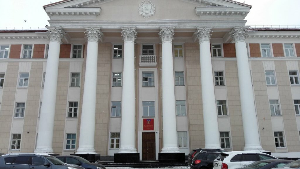 В Мурманской области приняли федеральный закон о QR-кодах