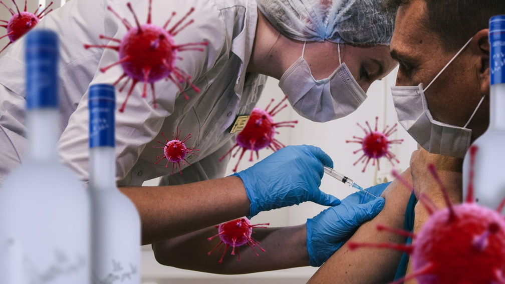 В Югре 739 тысяч жителей полностью прошли вакцинацию от ковида