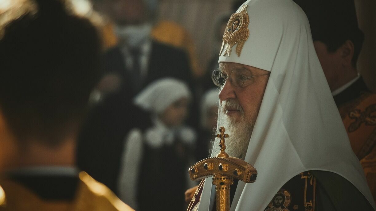 В Сургуте озвучили дату приезда патриарха Кирилла