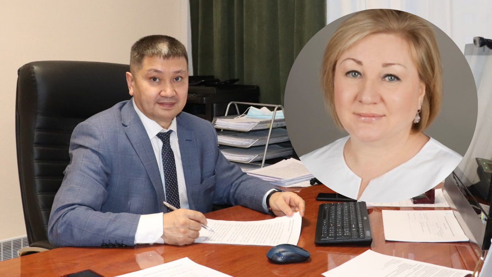 В ХМАО новым бизнес-омбудсменом стала Ирина Каск