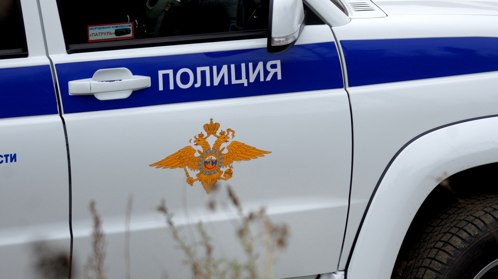 Полиции ХМАО подарили ключи от 45 новых служебных авто