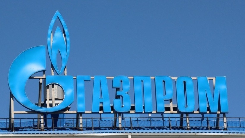 «Газпром» сжигает газа на 10 млн долларов в день