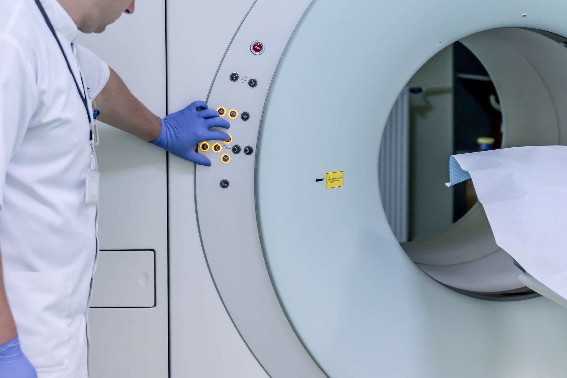 В Коми УФАС признал незаконными торги на покупку томографов за 154 млн рублей