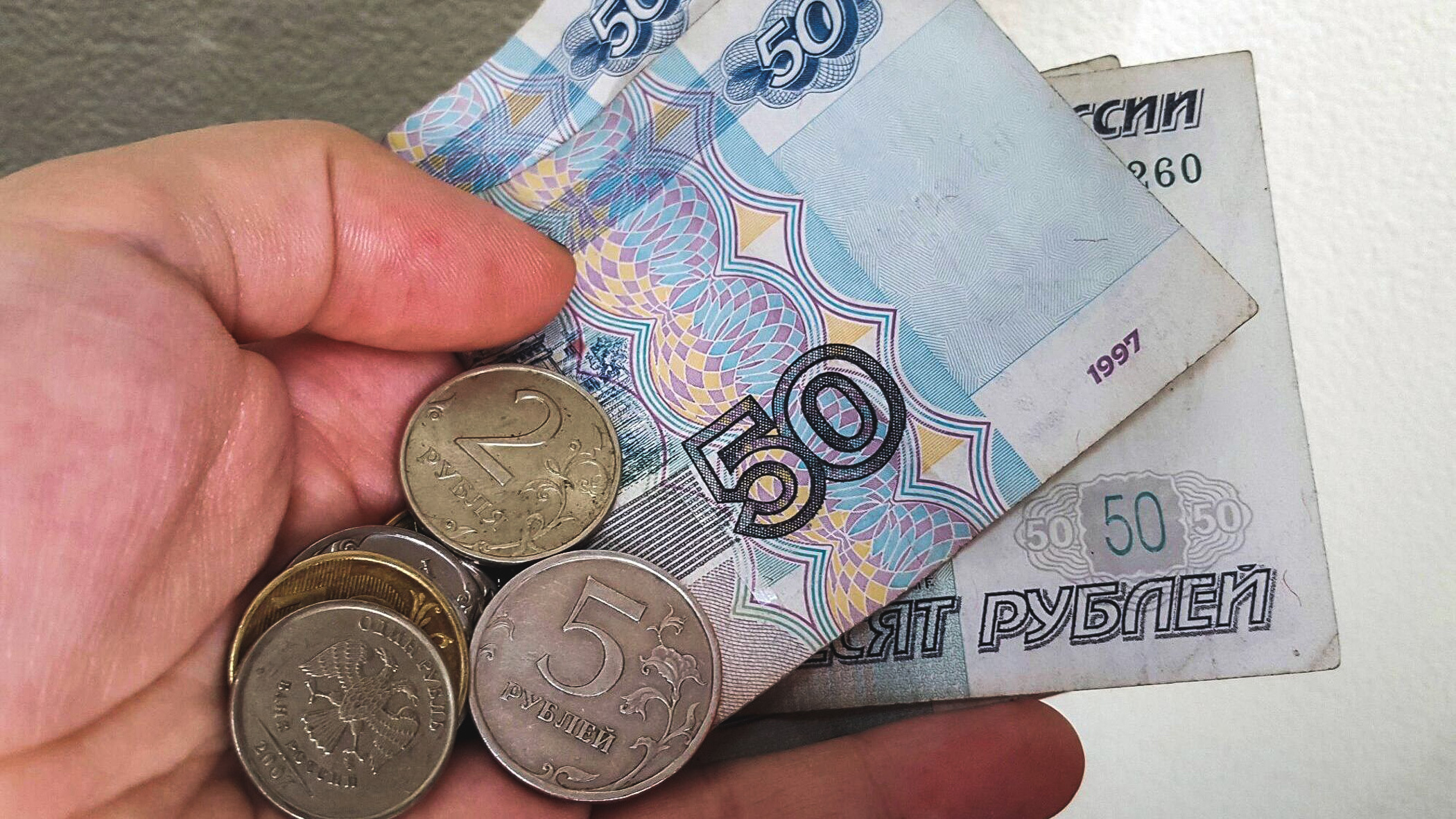 Югорчане боятся отмены «северных» выплат из-за потепления климата