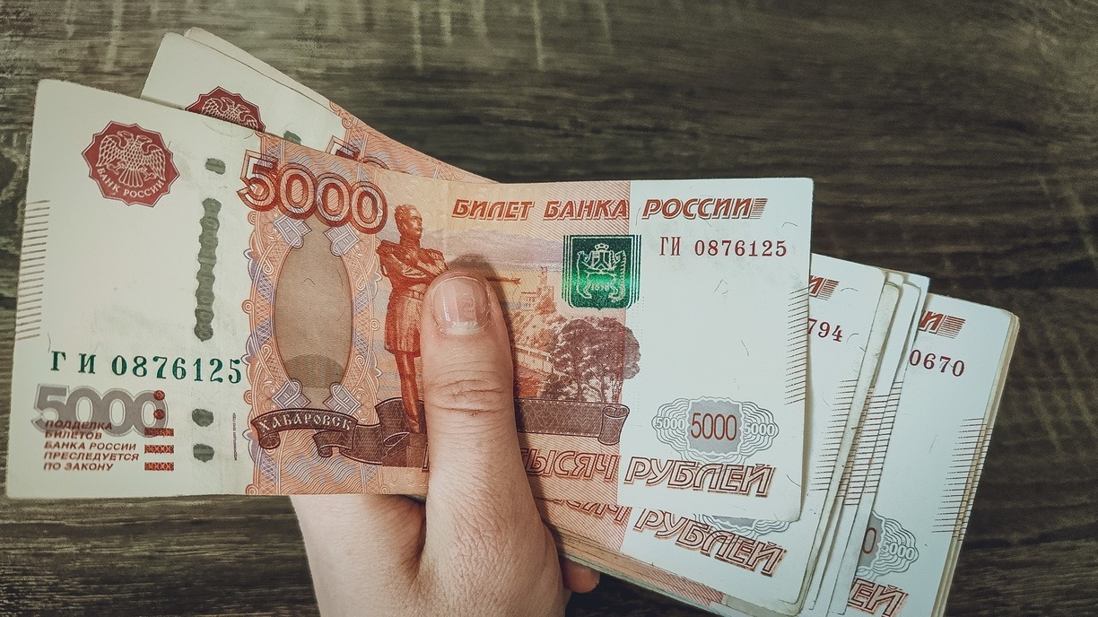 Бухгалтер из посёлка ХМАО украла более 2,3 млн рублей бюджетных денег