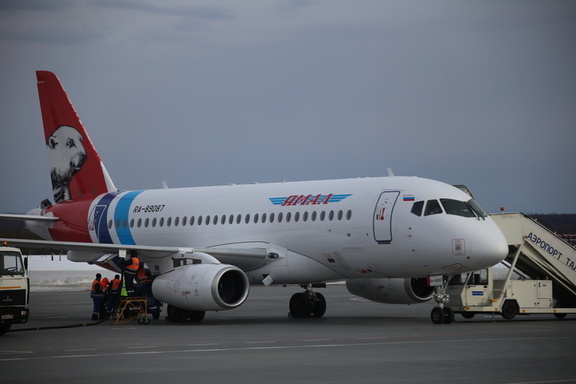 В ЯНАО стартовала продажа билетов на субсидируемые летние авиарейсы в 2022 году